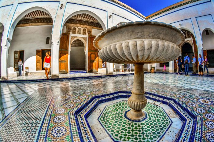 Highlights of Morocco and Chefchaouen Tour Highlights of Morocco and Chefchaouen Tour
